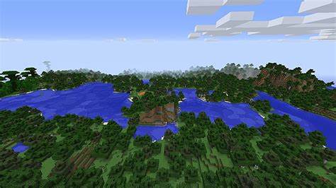 10 Awesome Minecraft Seeds For Xbox One Minecraft