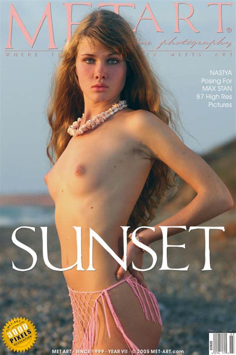 Nastya A Sunset By Max Stan Sex Photo Album Intporn Forums
