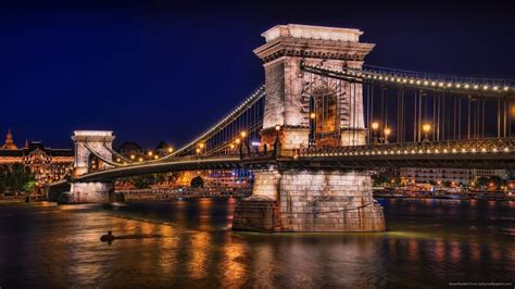 Conheça Um Pouco Mais De Budapeste A Capital Da Hungria Budapeste