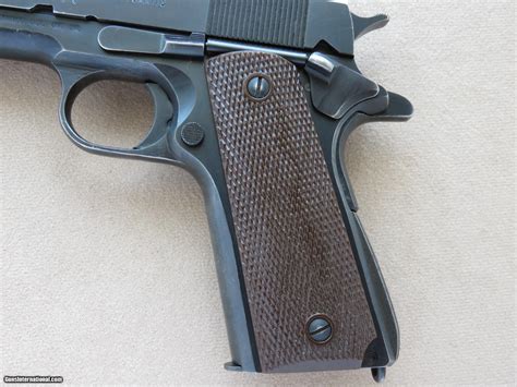 Norinco Model 1911a1 45 Acp Pistol Sold