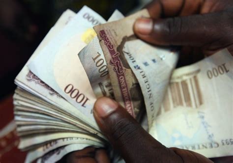 We used 0.000000044 international currency exchange rate. Dollar to Naira: Convert USD to NGN Using Current Exchange ...