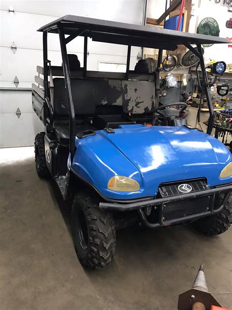 Chucky's Baits - My buddy over at Bonanza Service has a...