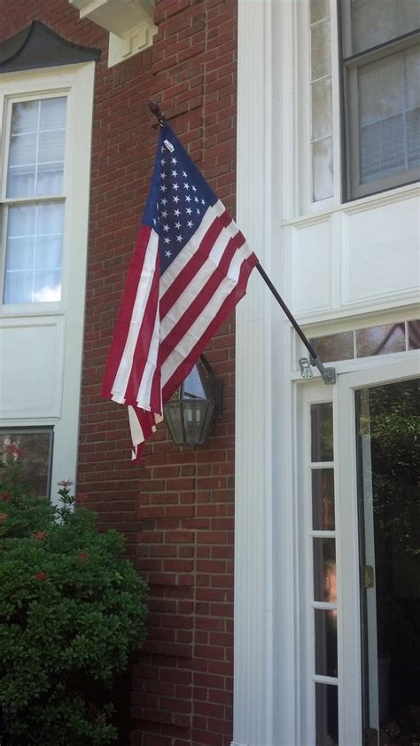 We did not find results for: How To Hang A Flag On A House : A Request For Flag ...