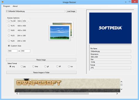 Image Resizer Download