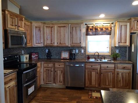 We love finding new ways to. Double Wide Mobile Homes | Double wide remodel, Remodeling ...