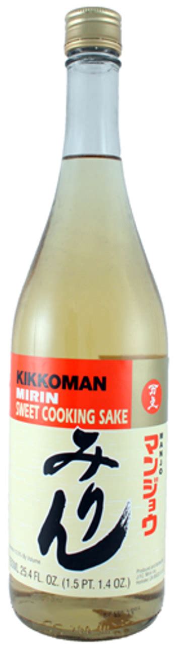 Kikkoman Aji Mirin Sweet Cooking Rice Sake 1l Plastic Bottle