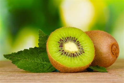 KIWI (owoc) - właściwości i wartości odżywcze. Ile kalorii ma kiwi ...