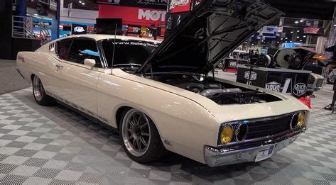 2018 Stockyard Days Antique Car Run - TPONJI