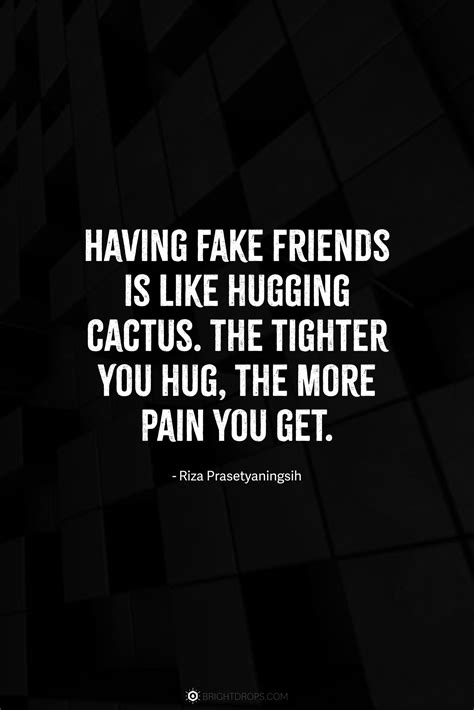 106 Relatable Fake Friends Quotes 2023