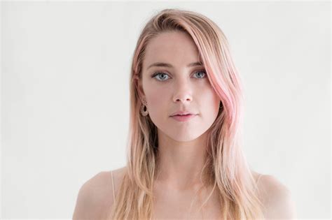 Amber laura heard is an american film and television actress. Amber Heard Pink Hairs 4k, HD Celebrities, 4k Wallpapers ...