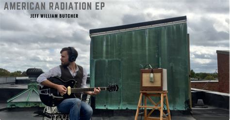 Jeff Butchers Debut Studio Album Indiegogo
