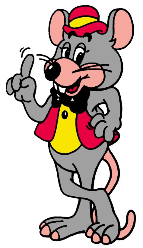 Does Anyone Know About Chuck E Marrying Mitzi And Giving Birth To Chuck
