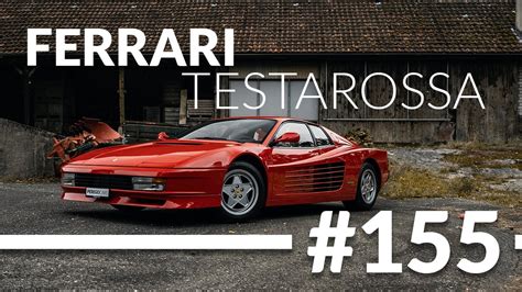 ⚠️no affiliation with ferrari no trademark or representation from ferrari independent f8 owner's community no business intended© only entertainment. 80s Superstar | Ferrari Testarossa - YouTube