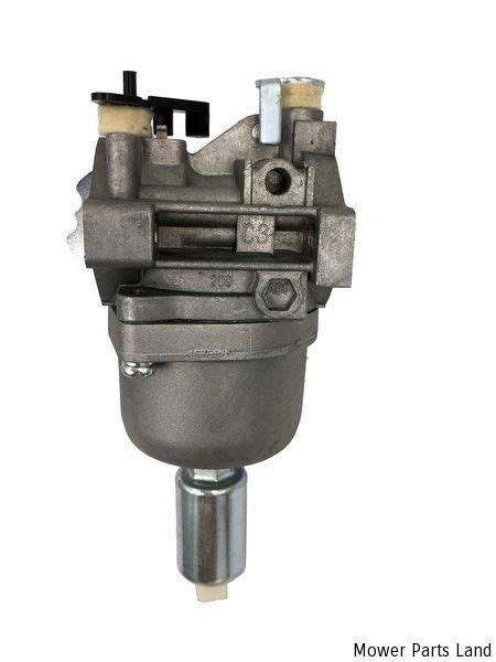 We have parts, diagrams, accessories and repair advice to make your tool repairs easy.thank you for visiting. Replaces Bolens Lawn Mower Model 13WC762F065 Carburetor ...