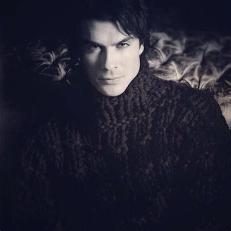 Ian Somerhalder Мужчины