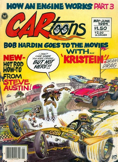 Cartoons 1959 Magazine Comic Books 1980 1989