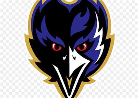 Nfl Cool Ravens Logo Shop Trends Nfl Baltimore Ravens Logo 14 Wall