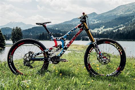 How To Customize A Mountain Bike 5 Great Upgrades