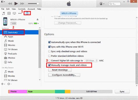 You'll have to disable sip to be able to uninstall itunes. Can't Delete Video From iPhone or iPad