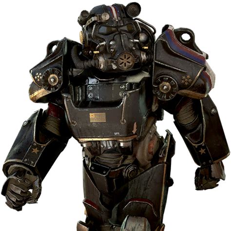Categoryfallout 76 Power Armor Paint Schemes Fallout Wiki Fandom