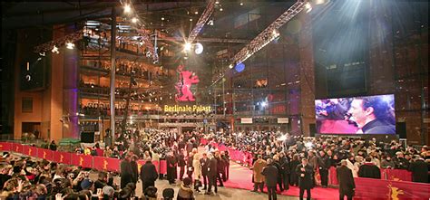 Berlin Film Festival Berlinale Movies The New York Times