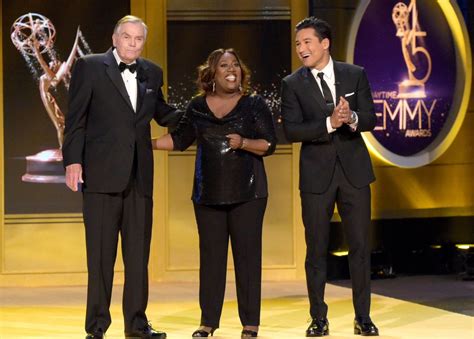 Daytime Emmy Awards Complete Winners List Days Of Our Lives The