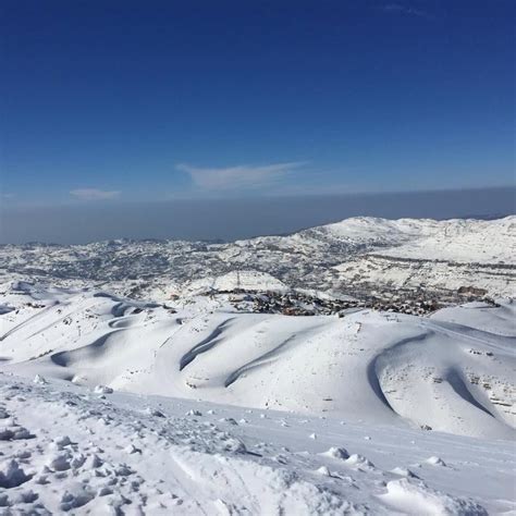 Wintersnow In Lebanon Page 62 Winter Snow Winter Travel