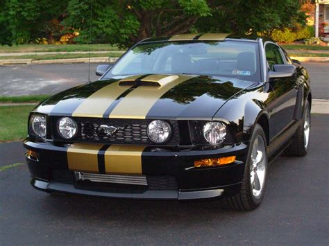 Racing Stripes The Mustang Source Ford Mustang Forums