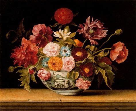 Blog Of An Art Admirer French Baroque Era Painter Jacques Linard 1597