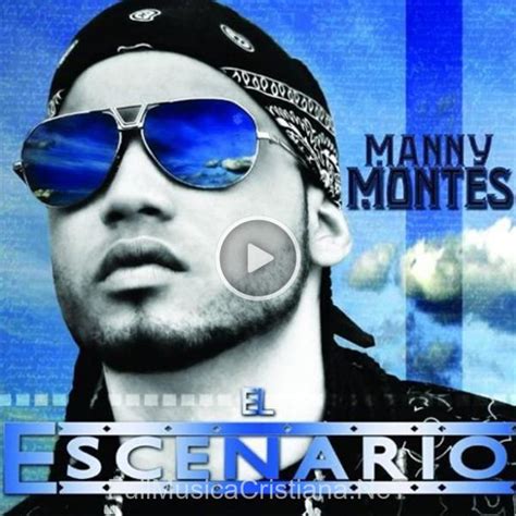 El Escenario El Antesala De Manny Montes 🎵 Canciones Del Album El