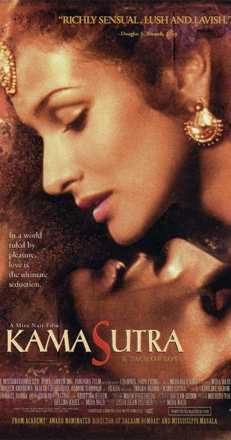 Kama Sutra A Tale Of Love 1996 Kama Sutra A Tale Of Love 1996