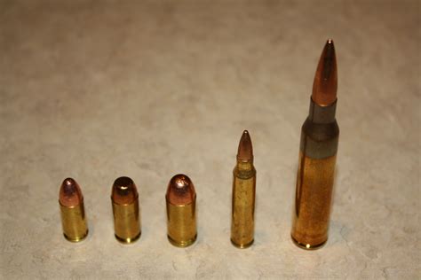338 Lapua Vs 338 Rum 53