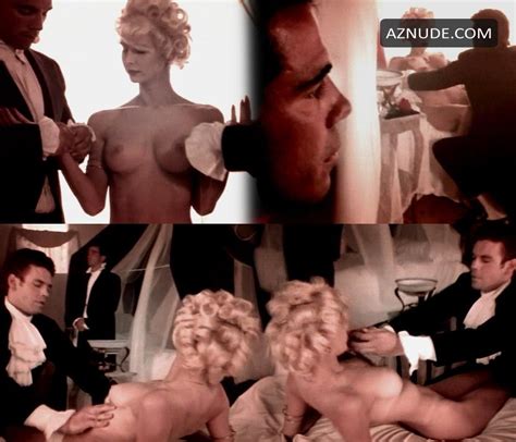 The Sexperiment Nude Scenes Aznude