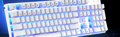 E Element Z 88 Rgb Mechanical Gaming Keyboard Programmable Rgb Backlit