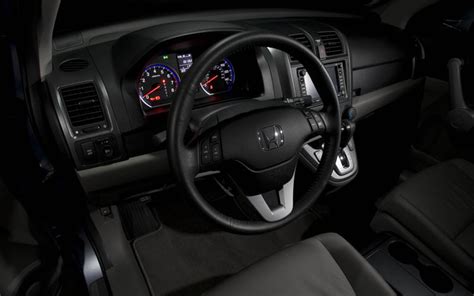 Maybe you would like to learn more about one of these? 2008 Honda CRV - Long Term Test - Truck Trend