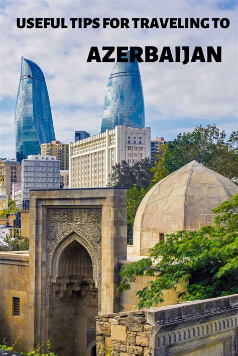 The first philosophical teachings in azerbaijan. Travel to Azerbaijan in 2019 - Everything you must know ...
