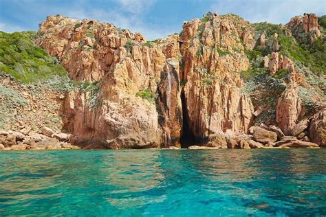 Voici 5 Raisons Indiscutables De Visiter La Corse Du Sud Cette Région