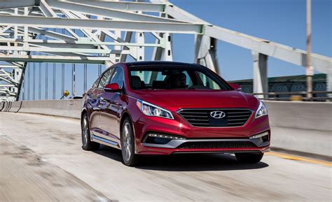 Find the best used 2015 hyundai sonata sport near you. 2015 Hyundai Sonata Sport 2.0T Test | Review | Car and Driver