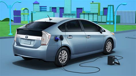 Electric And Hybrid Cars Why Buying Used May Offer More Value — For