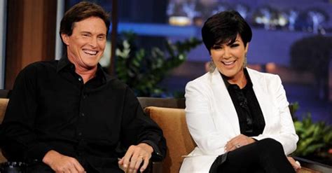 Kris And Bruce Jenner Are Getting Divorced Popbytes