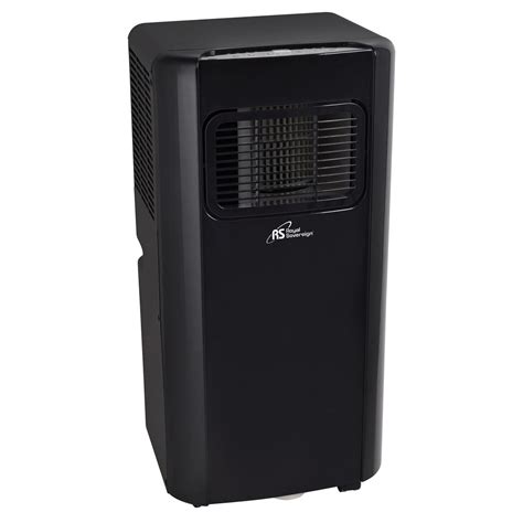 These portable ac units don't have a hose and deliver cool. Royal Sovereign 10,000BTU 3 in 1 Portable Air Conditioner ...