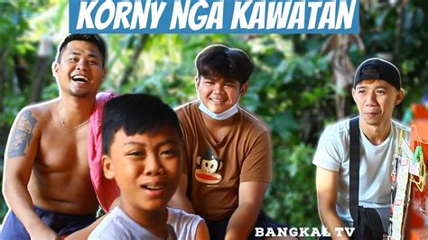 Korny Nga Kawatan Bangkal Tv Youtube