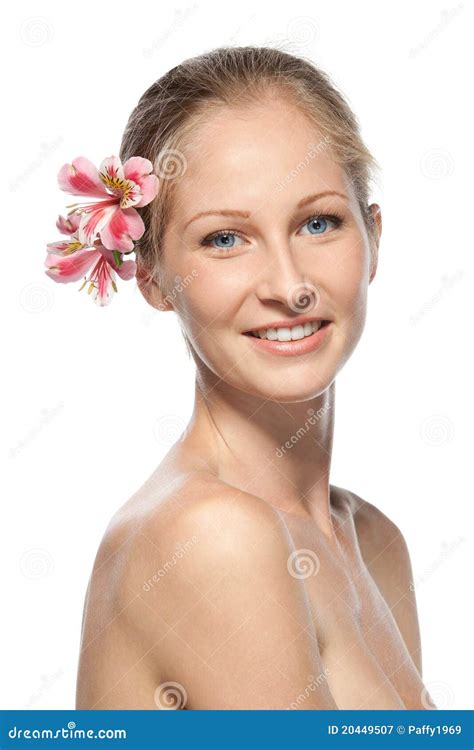 Natural Beauty Stock Image Image Of Idyllic Freshness 20449507
