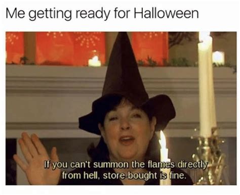 35 Funny Halloween Memes Best Halloween Joke Images Halloween Memes