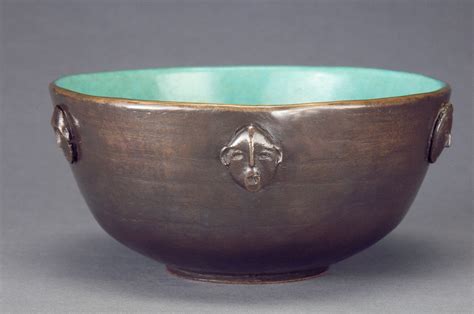 Bronzeworks By Cecil Humphreys Gallery Bronze Bowls
