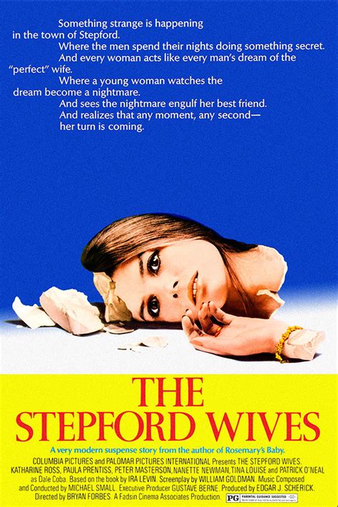 The Stepford Wives 1975