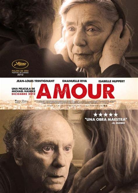 Amour Movie 2012 Release Date Review Cast Trailer Watch Online