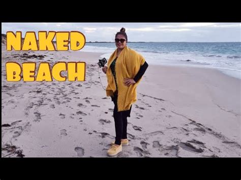 WARNBRO BEACH NAKED BEACH WESTERN AUSTRALIA YouTube