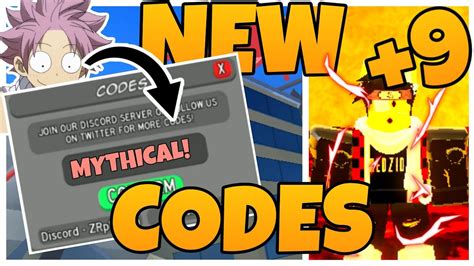 You should make sure to redeem these as soon as. ONE PUNCH MAN REBORNNEW CODES!(ROBLOX) - YouTube
