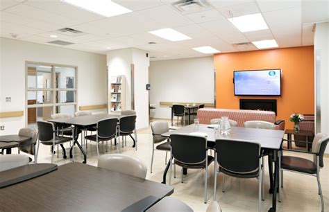 Architectural Blog Series Queensway Carleton Hospital Acute Care For
